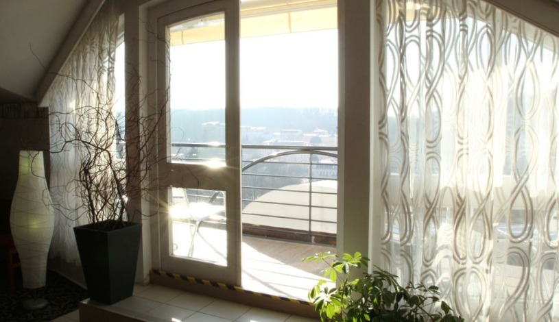 Kriváň Hotel Eagle Mariánské Lázně